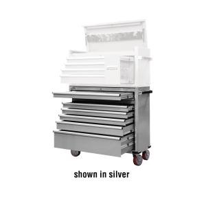 cyber Monday Mountain MTNTBR4907RED Drawer Tool CabinetB005VO49KC