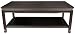 High Quality Japanese Acessories & D&eacute;cor - 41" Qing Design Large Screen TV Display Stand w/ Shelf