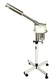 Facial Steamer with Timer & Ozone on Stand SSE707