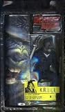 The Planet of the Apes: Krull Action Figure