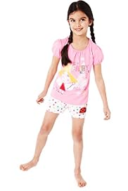 Pure Cotton Ben & Holly