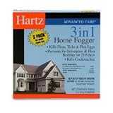 Hartz Mountain Corporation Htz Ultgrd+ Ftk Home Fogger 2ounces 3pk - 96083