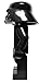 Lego Unisex 9002113 Star Wars Darth Vader Mini-figure Alarm Clock Image #6 Lego Unisex 9002113 Star Wars Darth Vader Mini-figure Alarm Clock Image #6