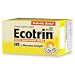 Ecotrin 500 mg Maximum Strength, Tablets, 75 ea