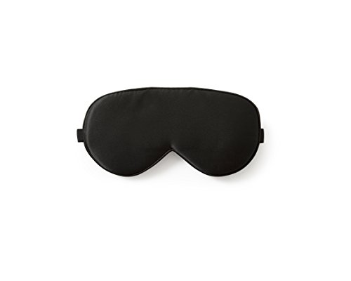 OROSE Sleep Mask Natural Silk Eye Mask for Travel,Super-smooth Blindfold