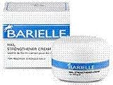 Barielle Nail Strengthener Cream For Healthier, Stronger nails- (1 oz /28.3 gm.)