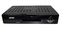 AZBOX PREMIUM PLUS HD SAT + KABEL HDTV LINUX RECEIVER