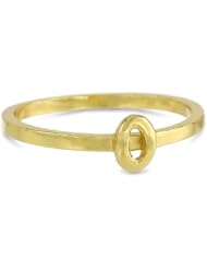 gorjana Numeric 0 Stackable Ring, Size 7