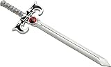 Thundercats Sword of Omens, Gray, One Size