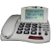 Fanstel ST50 Digital Amplified Speaker Phone with Large Caller ID