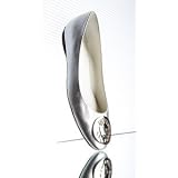 ANNE KLEIN NEW YORK 'EMERALD' SIGNATURE FLATS at Anne Klein New York