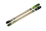 Fischer WATEA 98 Backcountry Twin Tip 186
