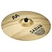 AA 18" Medium Crash Cymbal (Brilliant Finish)
