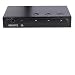 3 Way Digital Hdmi Selector Switch With Ir Remote Control