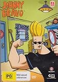 JOHNNY BRAVO COMPLETE SEASON 1 (REGION 4 IMPORT)