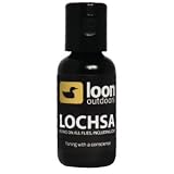 Loon Outdoors Lochsa Premium Gel Floatant