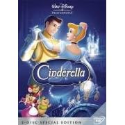 Cinderella (Special Edition, 2 DVDs)