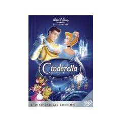 Cinderella [Special Edition] [2 DVDs]