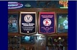 Minnesota Hockey Dynasty Banner (unframed)