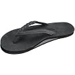 Rainbow Women's Flirty Braidy Single Layer Sandals