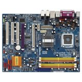 Asrock 4CORE1333-VIIV Socket 775 ATX Motherboard