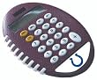 Indianapolis Colts Pro-Grip Calculator - Football Sports Merchandise