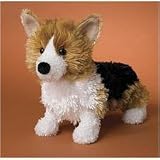 \"Plush