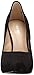 Nine West Women's Leapafaith Suede Dress Pump