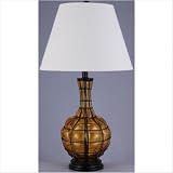 29 x 16 Table Lamp