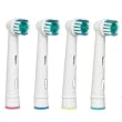Braun Oral-B Compatible Replacement Power Toothbrush Heads Braun Oral-B Compatible Replacement Power Toothbrush Heads