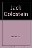 Jack Goldstein