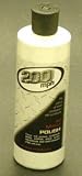 200 MPH All Metal Polish - 12 Ounce Bottle