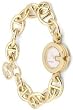 New Gucci 107 G Charms Ladies Watch YA107512