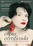 Oopia Certificada.(2010).Copie Conforme