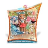 Bratz Kidz Summer Vacation Cloe