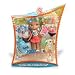 Bratz Kidz Summer Vacation Cloe