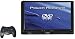 Power Acoustik Pt-770Hgm 7-Inch Widescreen Headrest Monitor (With Usb Game Input)