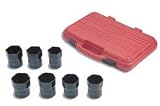 Wheel Bearing Lock Nut Set NM5600
