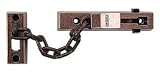 ABUS 13621 Tuerkette Typ SK66 M SB
