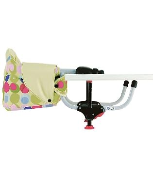 Chicco Quick Adjust Table Seat  
