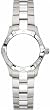 NEW TAG HEUER AQUARACER MANUFACTURER LADIES BRACELET BA0812 NEW TAG HEUER AQUARACER MANUFACTURER LADIES BRACELET BA0812