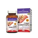 New Chapter LifeShield Cordyceps