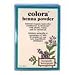 Colora Henna Veg - Hair Powder Natural 2 oz