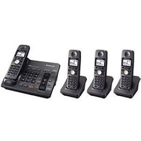 Alternative Model KX-TG9344T