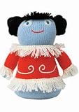 Blabla Boogaloo Anouk Doll