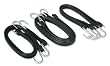 6-pc. Rubber Tie Down