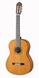 Yamaha CG122MC Cedar Top Classical Guitar, Matte Finish