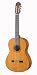 Yamaha CG122MC Cedar Top Classical Guitar, Matte Finish