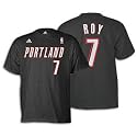 Trail Blazers - adidas NBA Player Tee - Men's - Roy, Brandon