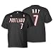 Trail Blazers - adidas NBA Player Tee - Men's - Roy, Brandon